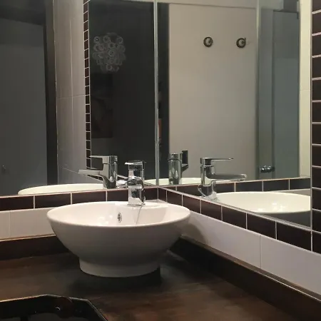 Апартаменты Casa Barbara El *