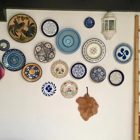 Casa Barbara El * El Cotillo (Fuerteventura)