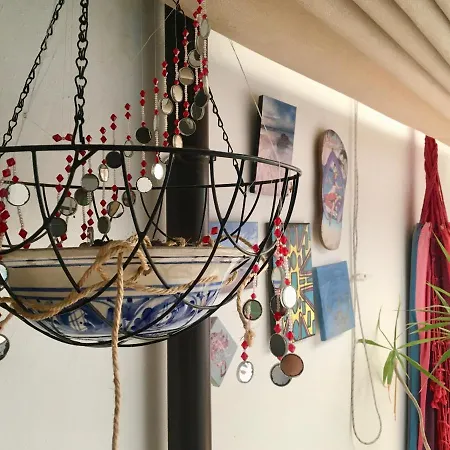 Casa Barbara El Apartmán Cotillo