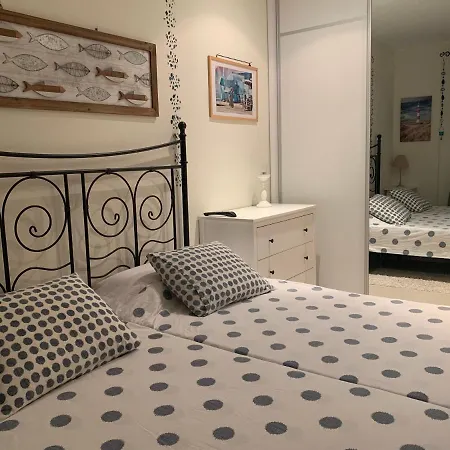 Casa Barbara El Апартаменты