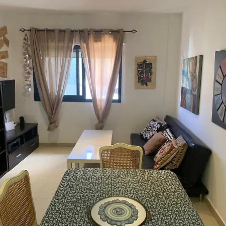 Casa Barbara El El Cotillo (Fuerteventura)