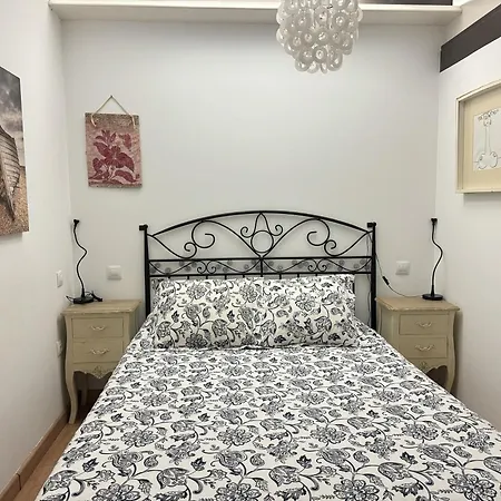 Casa Barbara El Апартаменты El Cotillo (Fuerteventura)