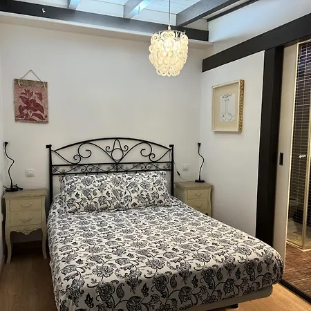 Апартаменты Casa Barbara El El Cotillo (Fuerteventura)