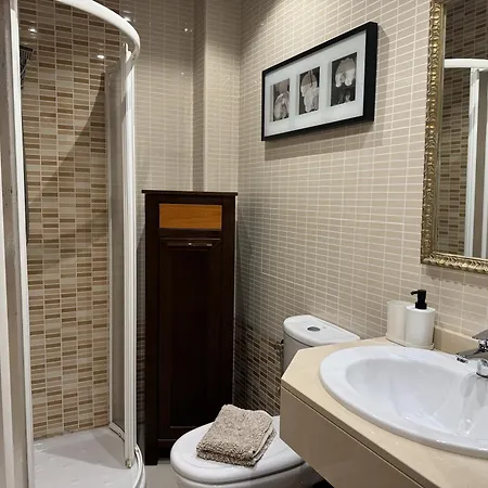 Апартаменты Casa Barbara El El Cotillo (Fuerteventura)