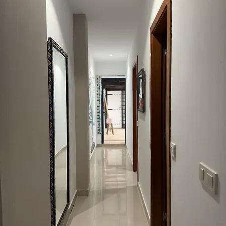 Casa Barbara El * El Cotillo (Fuerteventura)