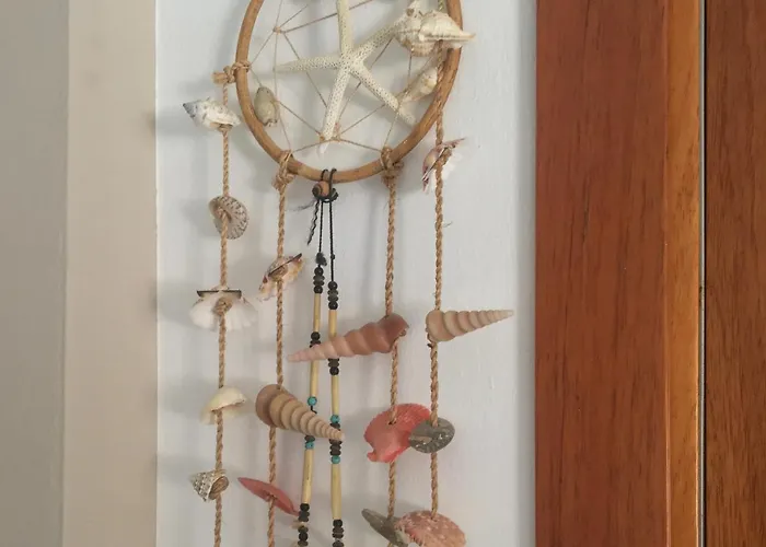 Casa Barbara El Apartmán