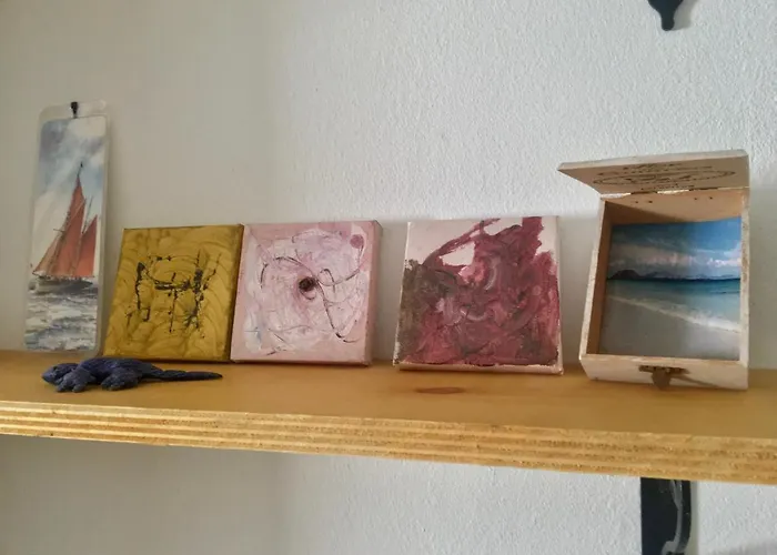 Casa Barbara El Cotillo