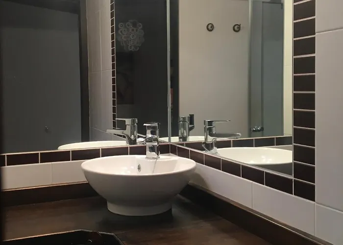 Apartmán Casa Barbara El *