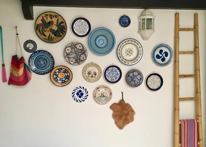 Casa Barbara El * Cotillo