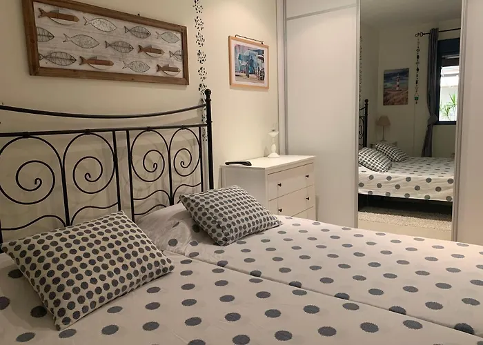 Casa Barbara El Apartmán