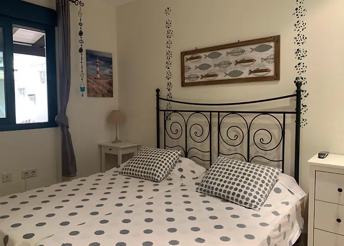 Apartmán Casa Barbara El