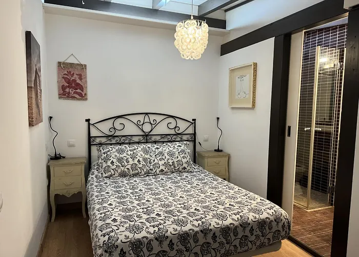 Apartmán Casa Barbara El Cotillo