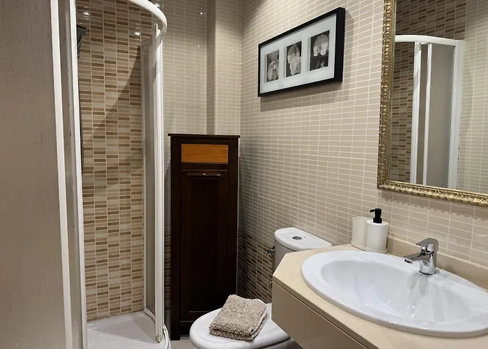 Apartmán Casa Barbara El Cotillo