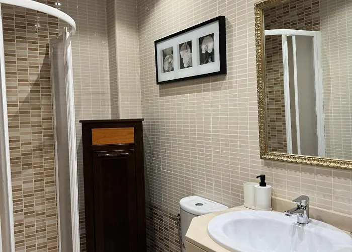 Casa Barbara El Apartmán