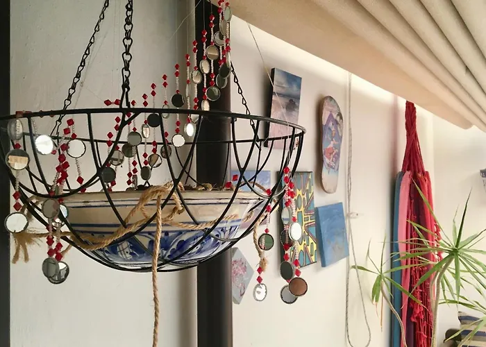 Casa Barbara El דירה Cotillo