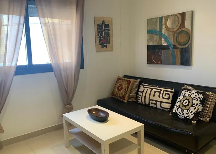 Casa Barbara El * Cotillo