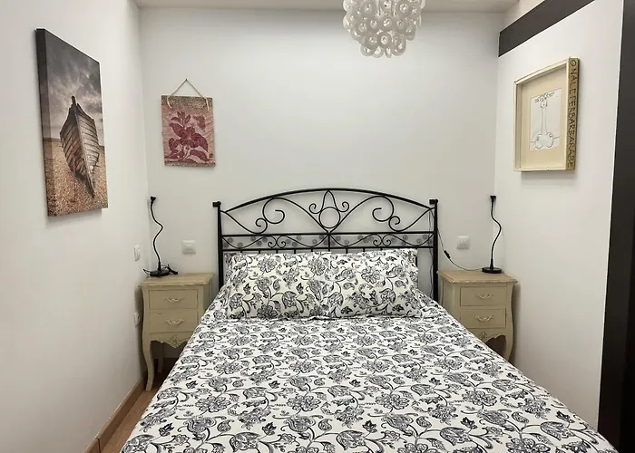 Casa Barbara El דירה Cotillo