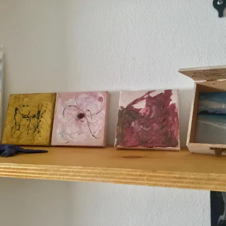 Casa Barbara El El Cotillo (Fuerteventura)