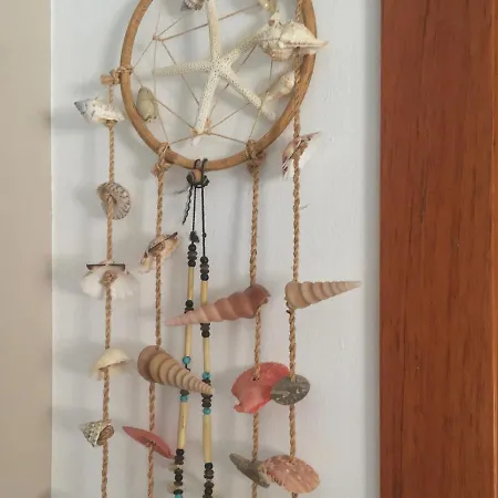 Casa Barbara El Lägenhet