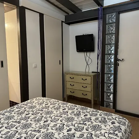 公寓 Casa Barbara El *